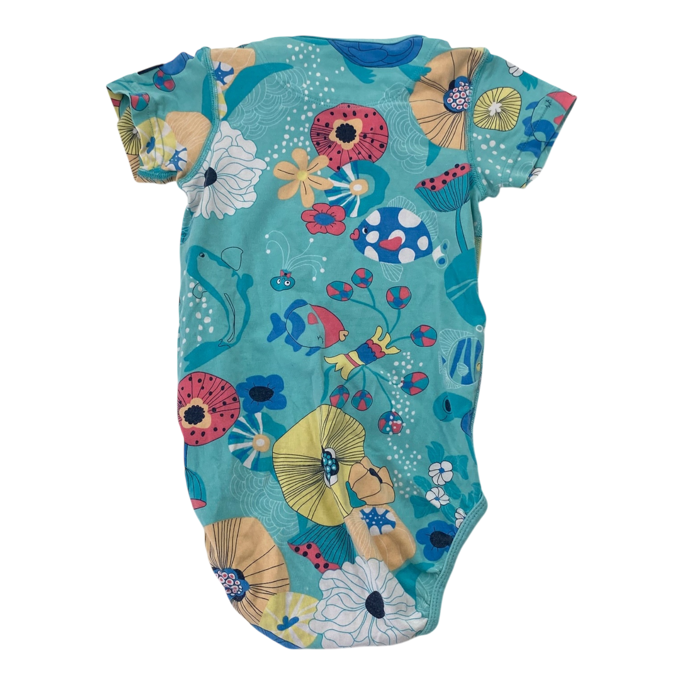 Polarn O. Pyret body, sea | 80cm