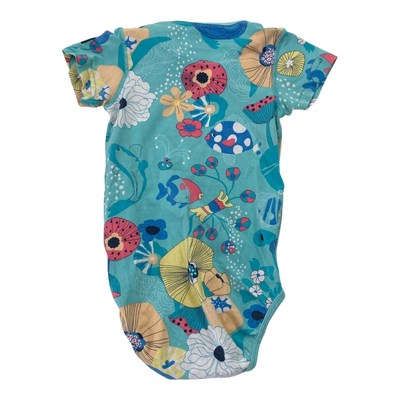 Polarn O. Pyret body, sea | 80cm