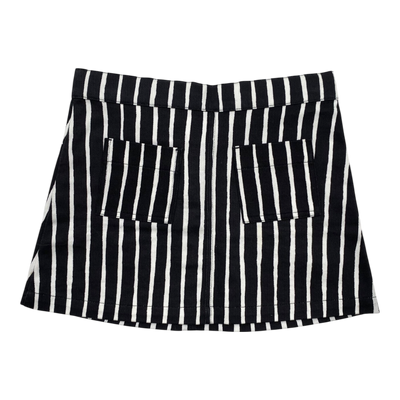 Marimekko woven skirt, stripes | 92/98cm