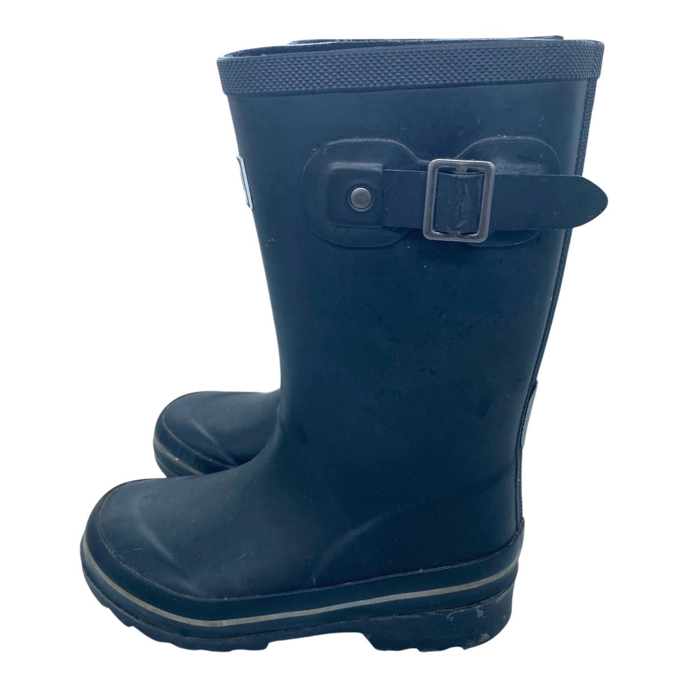 Reima tarmokas rain boots, black | 29