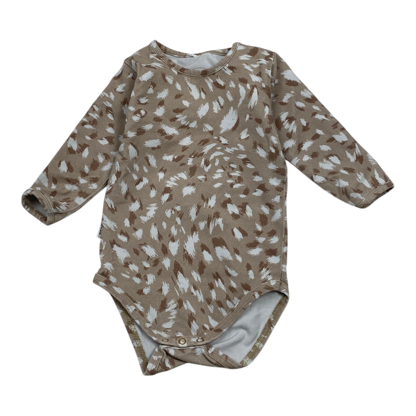 Metsola body, print | 68cm