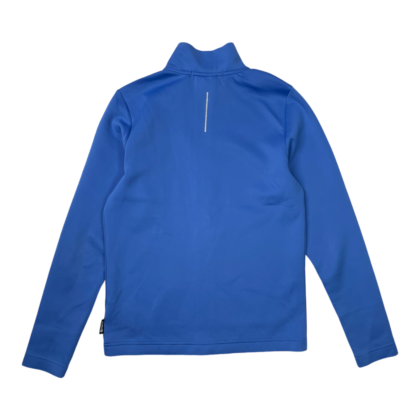 Reima vigur tracksuit jacket, blue | 152cm