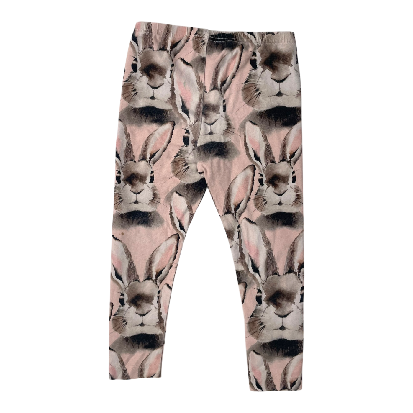 Metsola leggings, bunny | 98/104cm