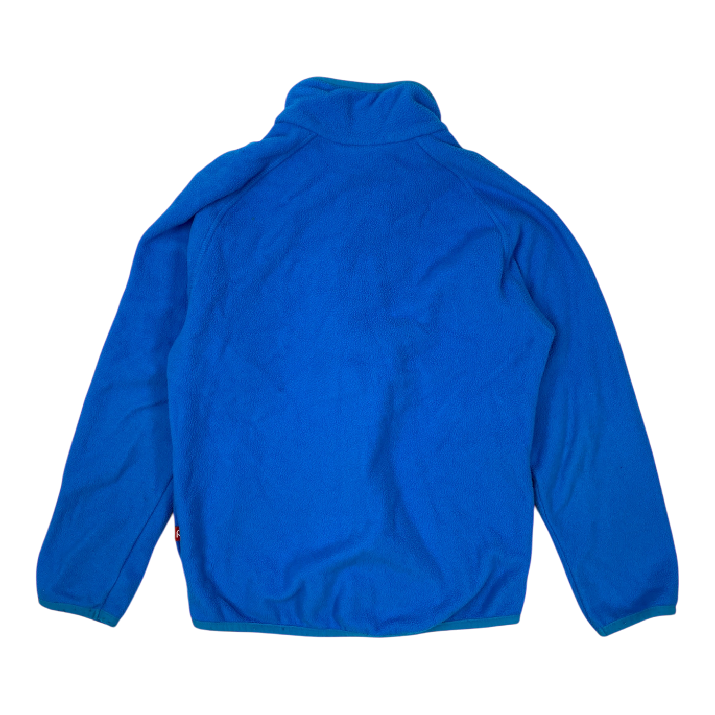 Reima fleece jacket, blue | 128cm