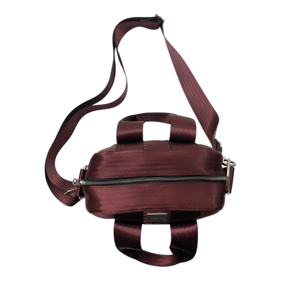 Globe Hope hilla bag, wine | onesize