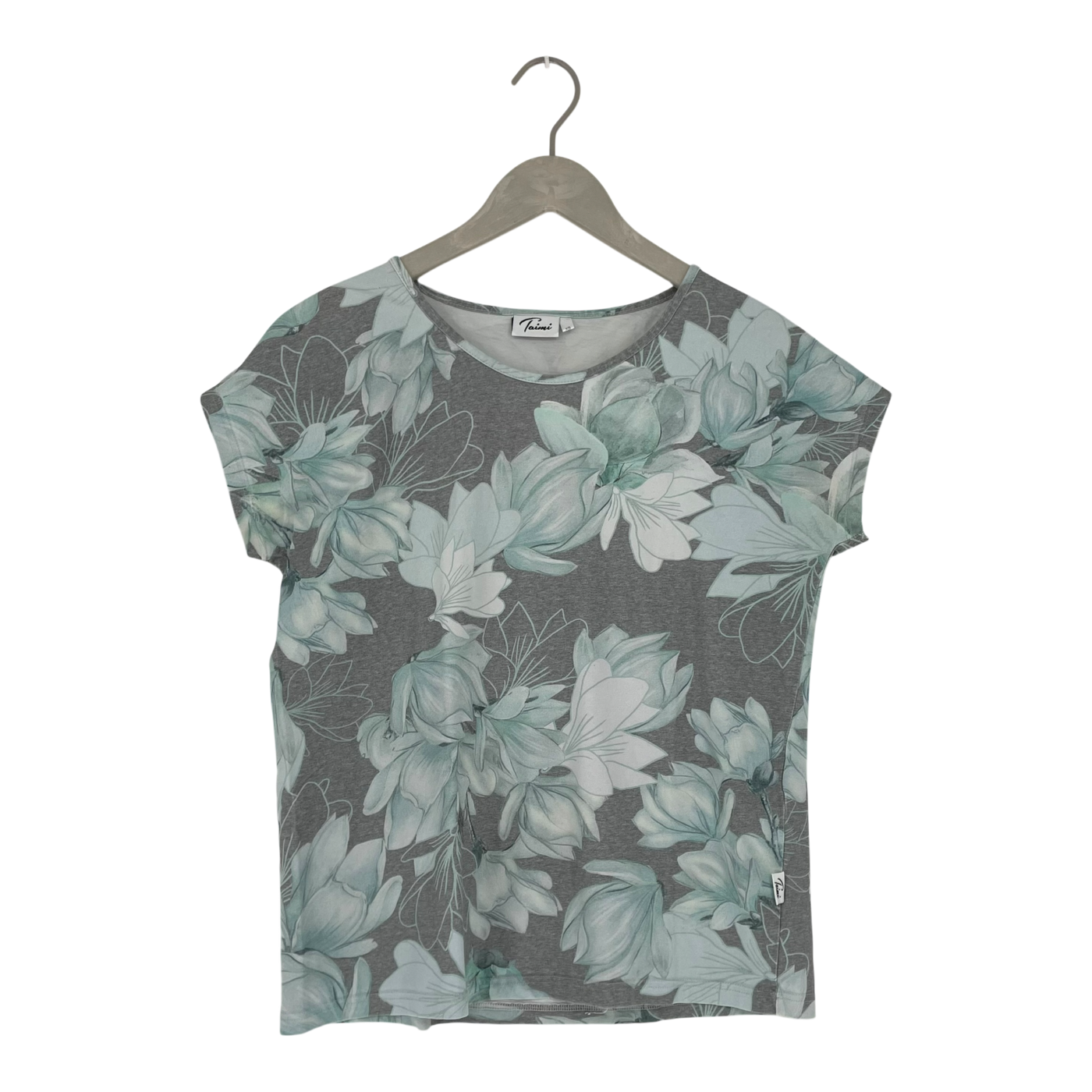 Taimi t-shirt, grey | woman XS
