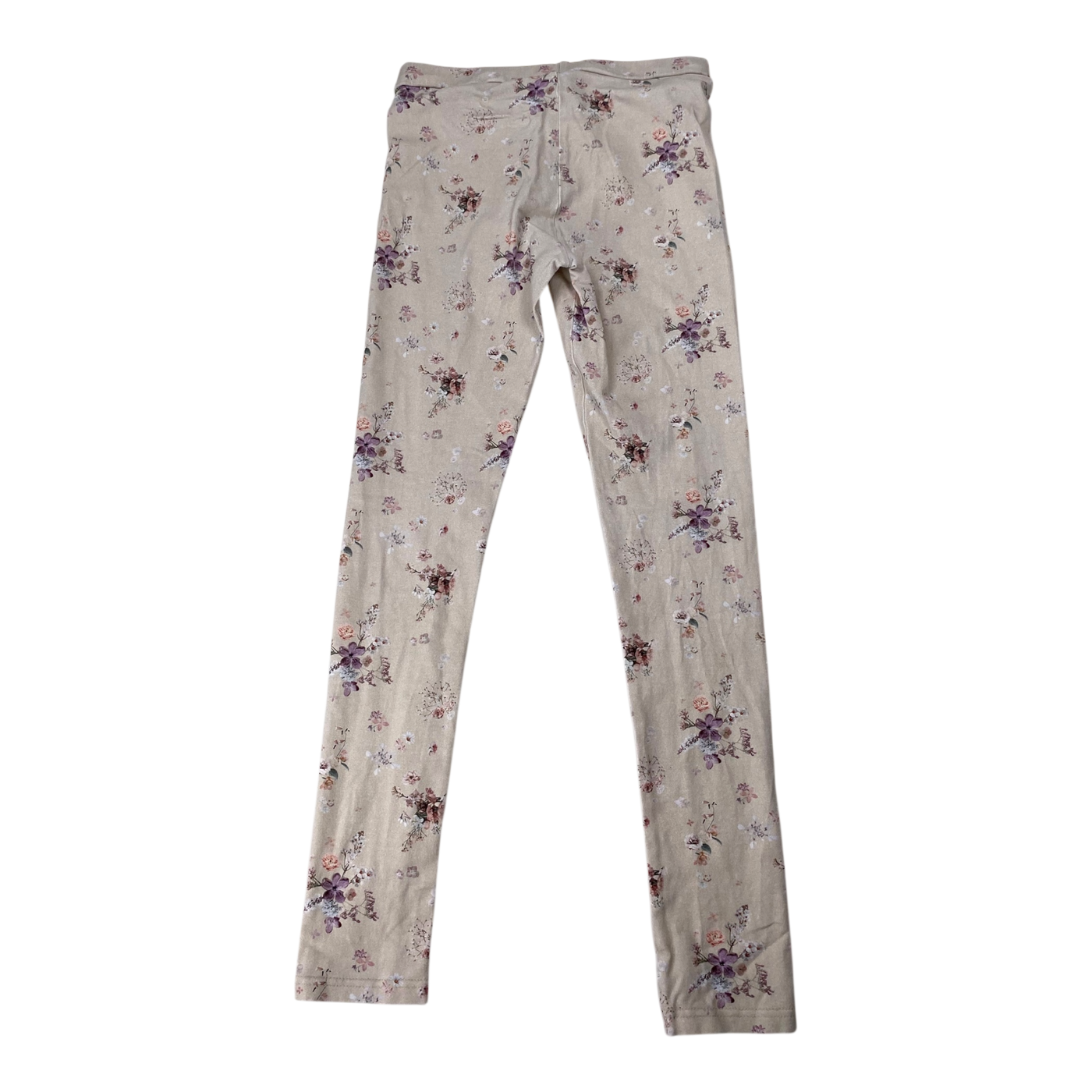 Gugguu leggings, flower | 134cm