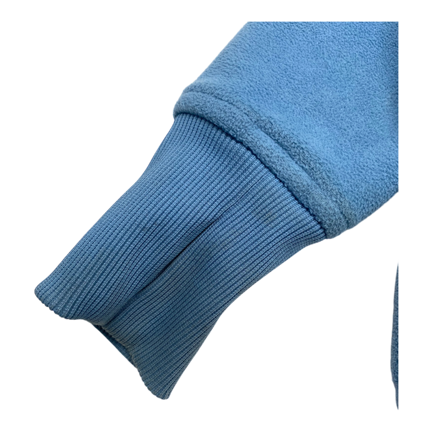 Polarn O. Pyret windfleece jacket, blue | 98cm