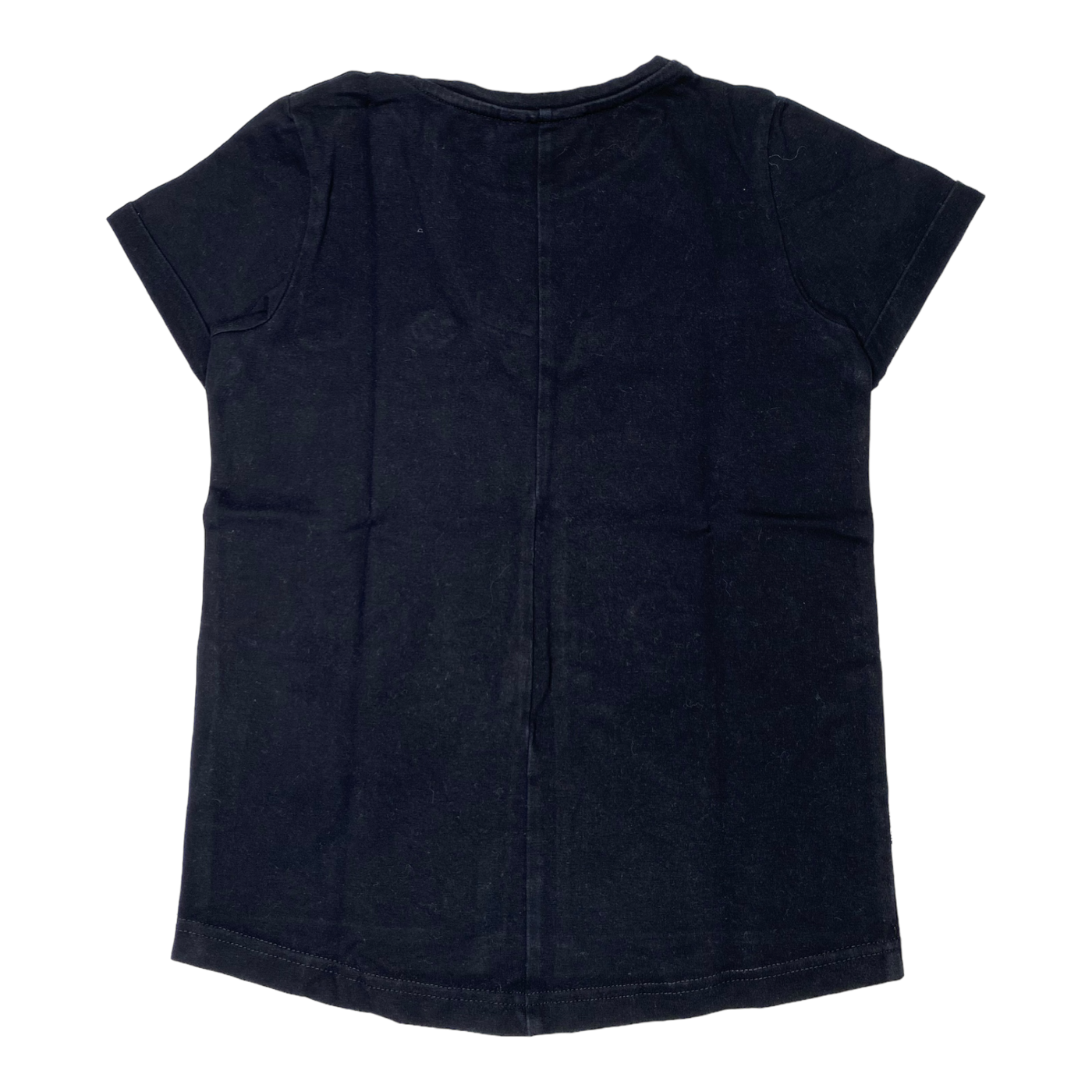 Gugguu t-shirt, midnight blue | 110cm