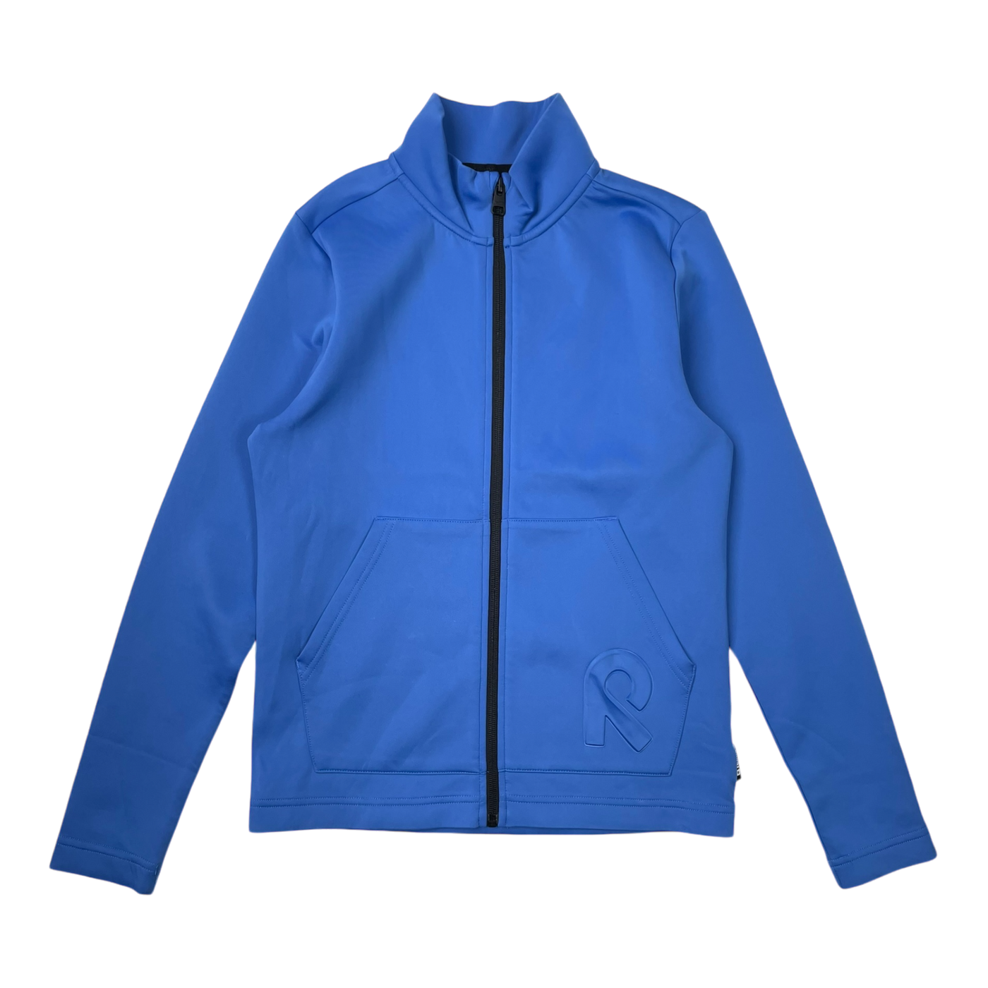 Reima vigur tracksuit jacket, blue | 152cm