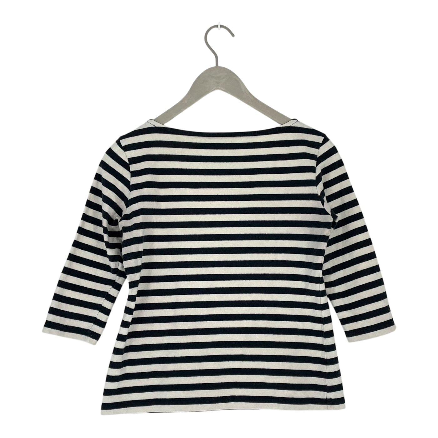 Marimekko timona shirt, striped | woman S