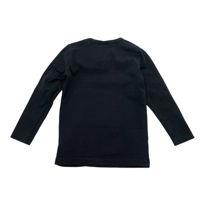 Aarre shirt, owl | 86/92cm