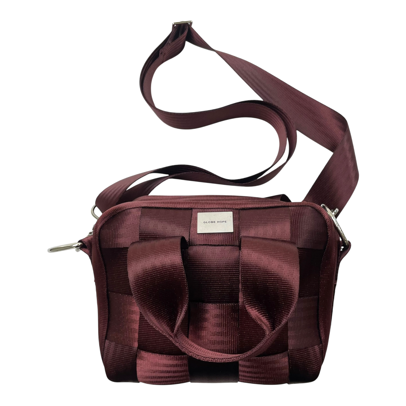 Globe Hope hilla bag, wine | onesize