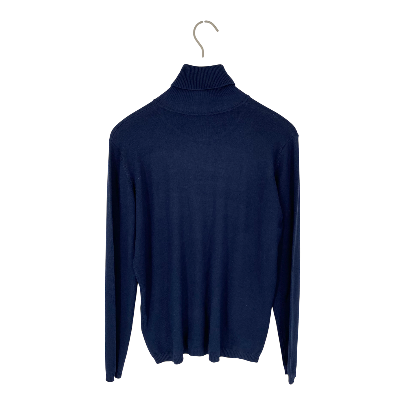 Soft Rebels marla rollneck knit, dark blue | woman L