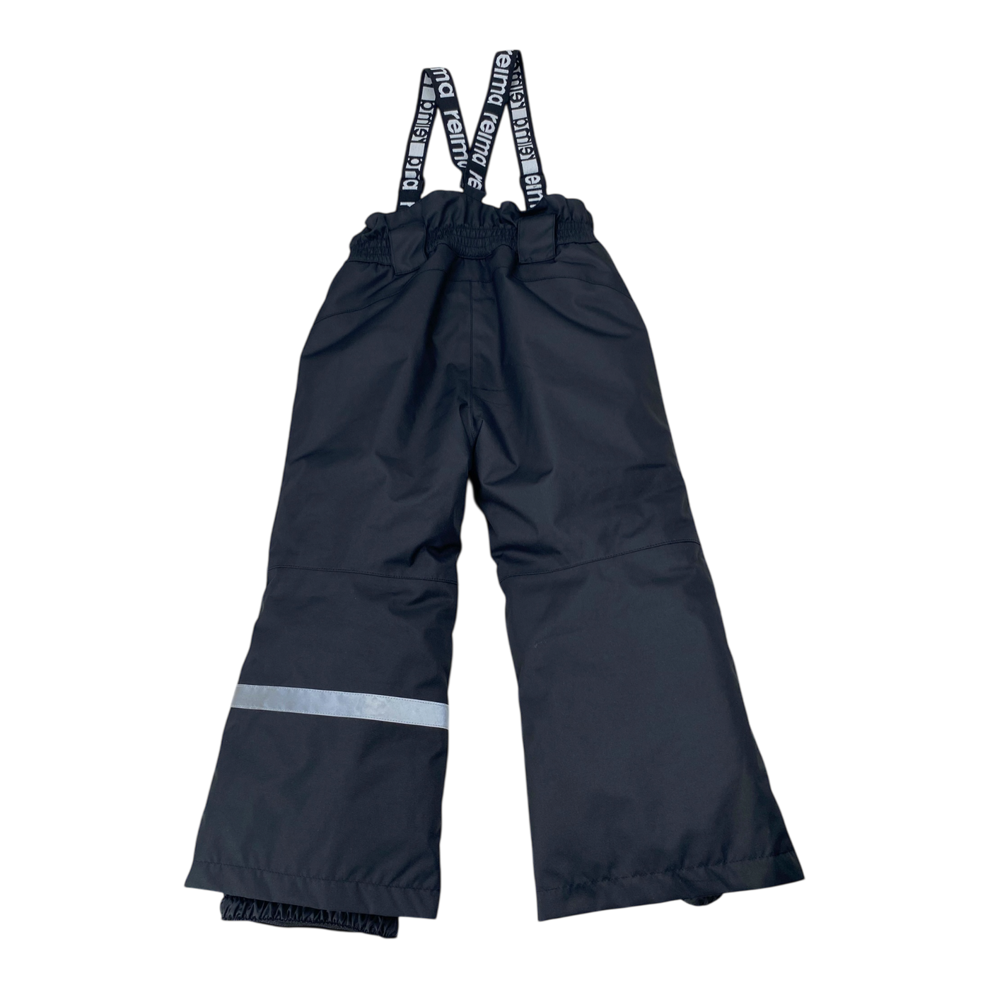 Reima tuokio winter pants, black | 104cm