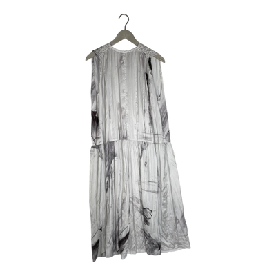 Tiger of Sweden gaelea dress, white | woman 38