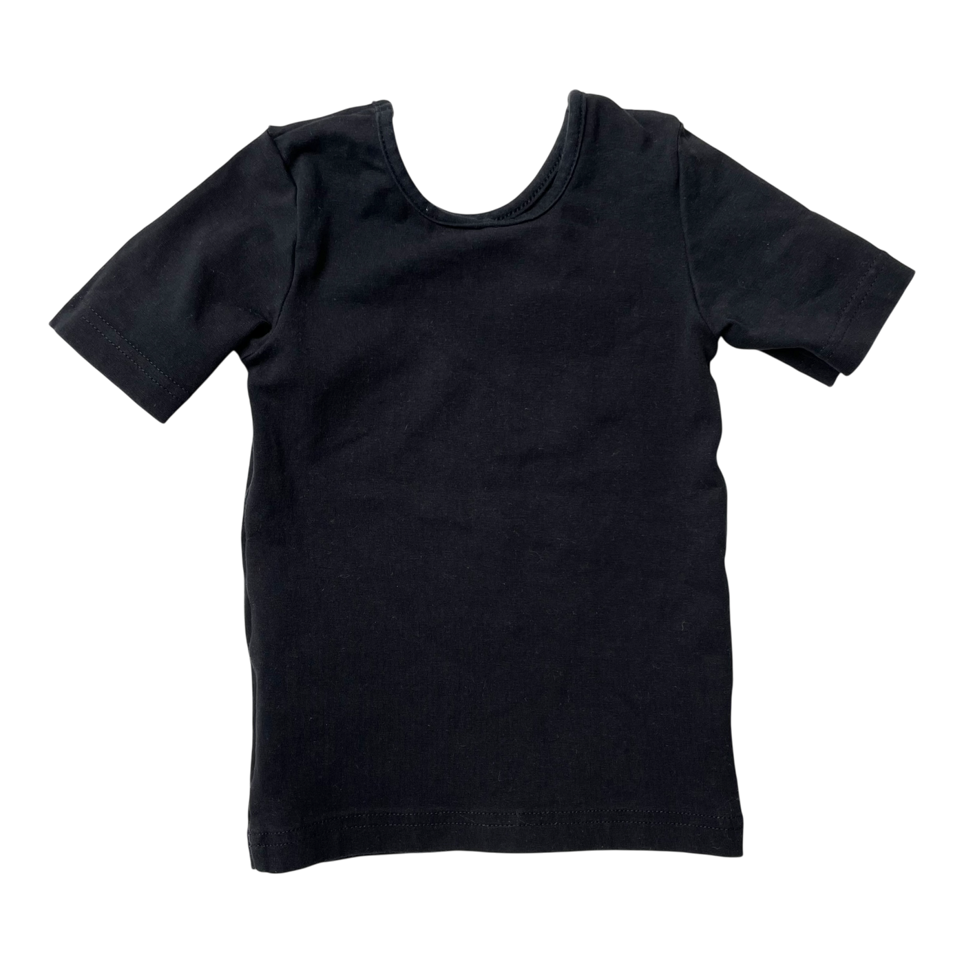 Gugguu t-shirt, black | 80cm