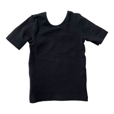 Gugguu t-shirt, black | 80cm