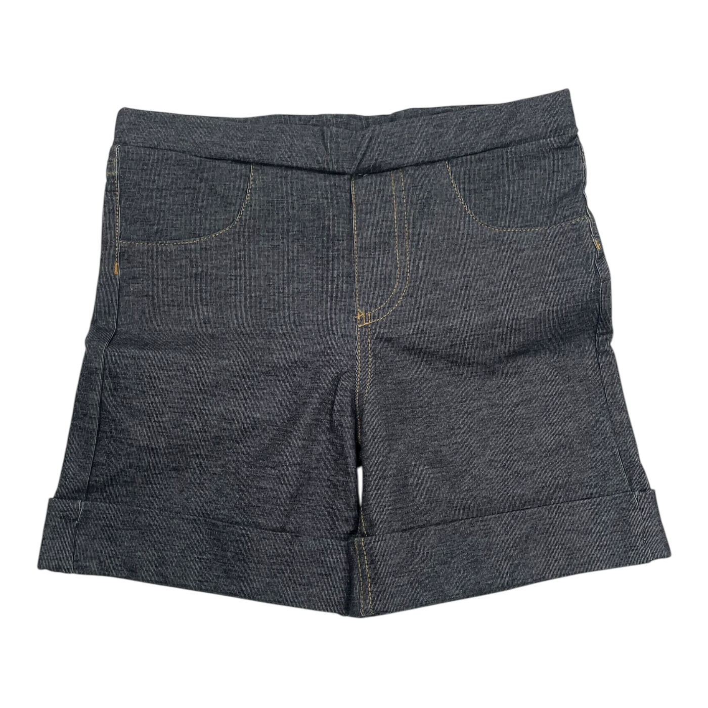Blaa shorts, dark grey | 134/140cm