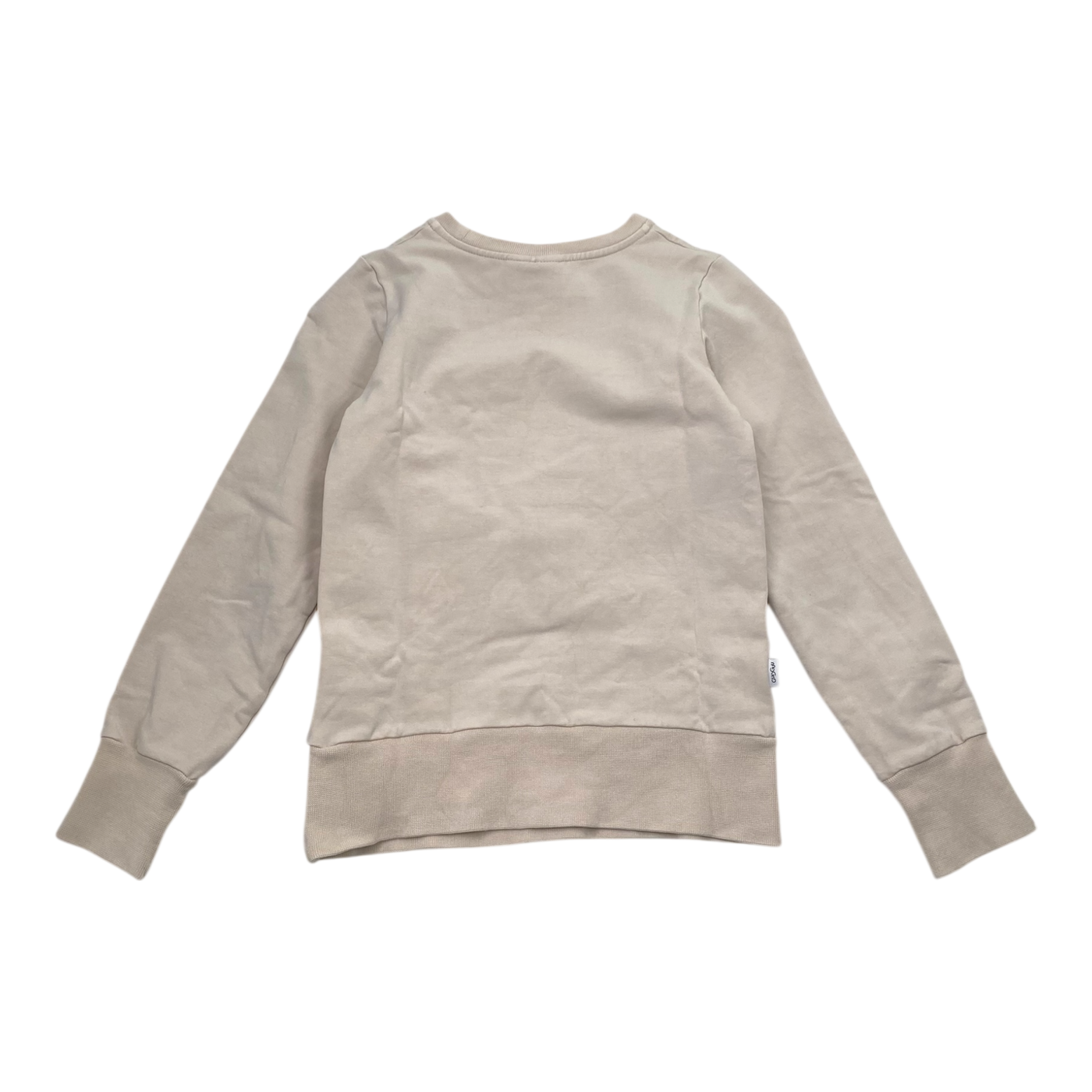 Gugguu sweatshirt, doll | 134cm