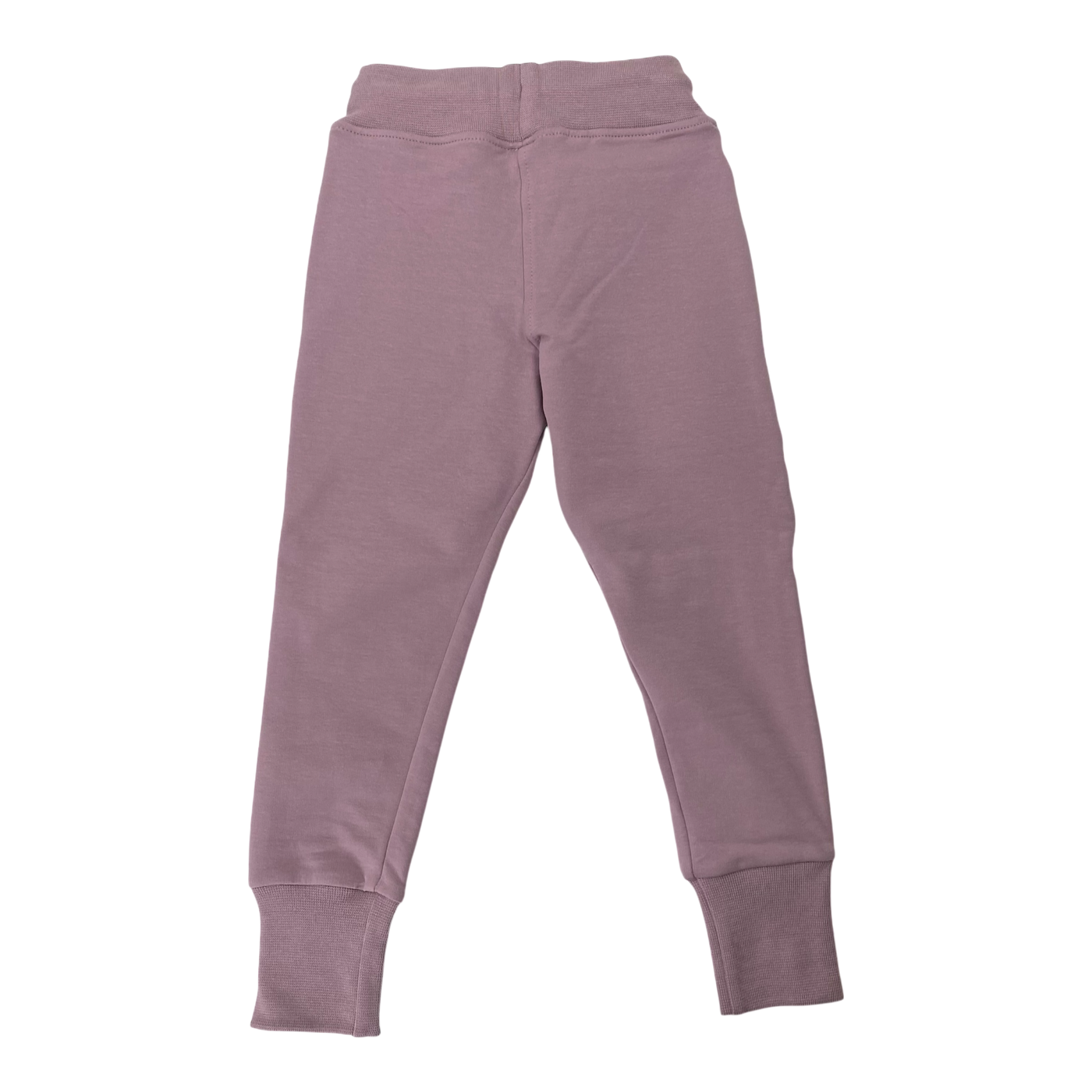 Gugguu sweatpants, orchid smoke | 98cm