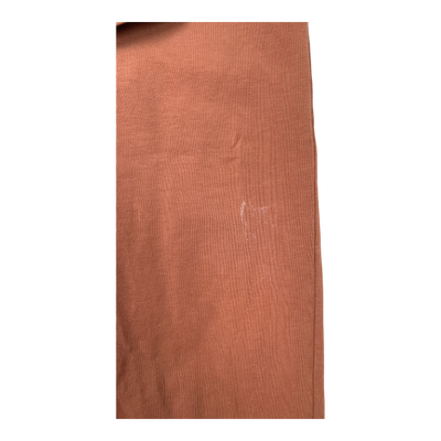 Kaiko oasis jumpsuit, caramel | 86/92cm