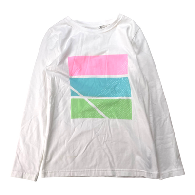 Reima UV tricot shirt, white | 128cm