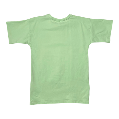 Gugguu t-shirt, tea green | 116cm