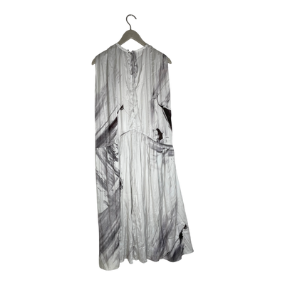 Tiger of Sweden gaelea dress, white | woman 38