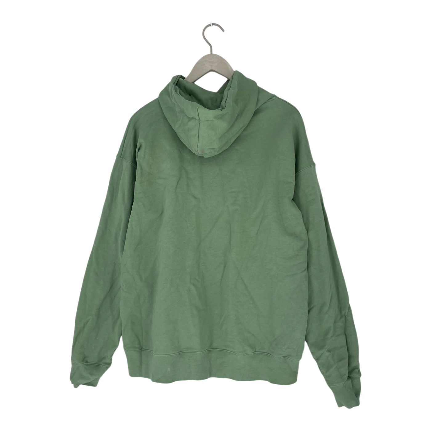 Riva Clothing hoodie, tea green | woman XL