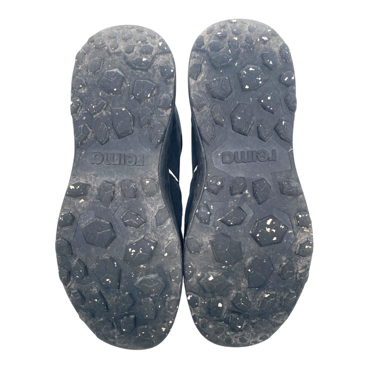 Reima ehtii shoes, black | 39