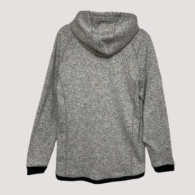 Röyk hoodie, grey | men L